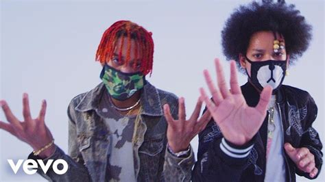 ayo & teo rolex load|ayo song.